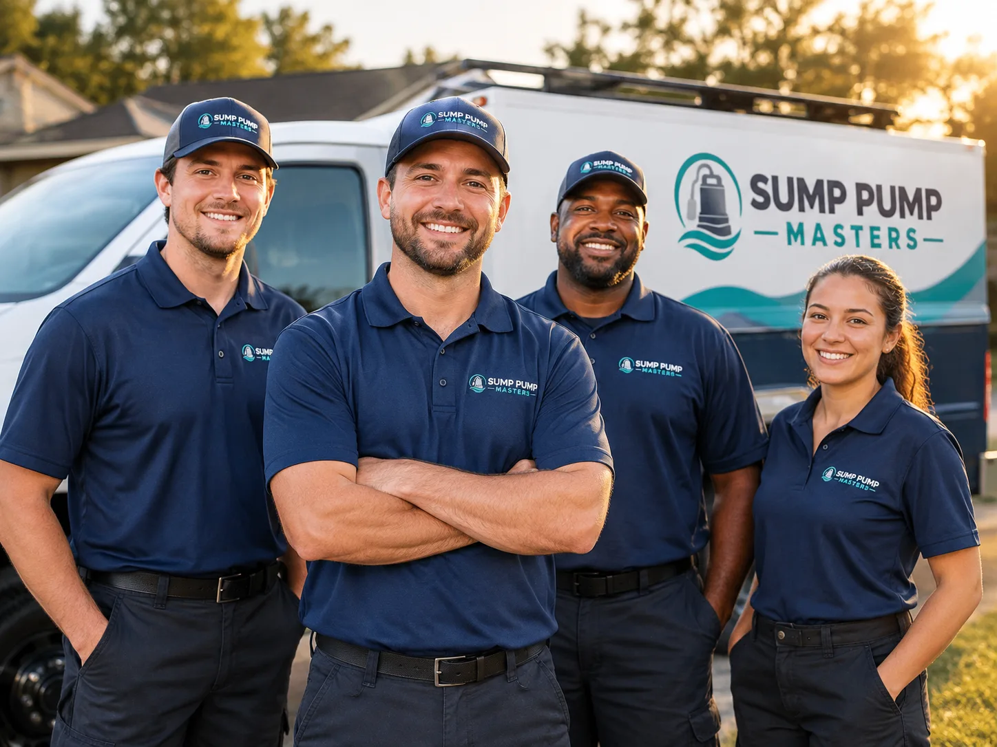 Sump Pump Repair company in Kingman, IN