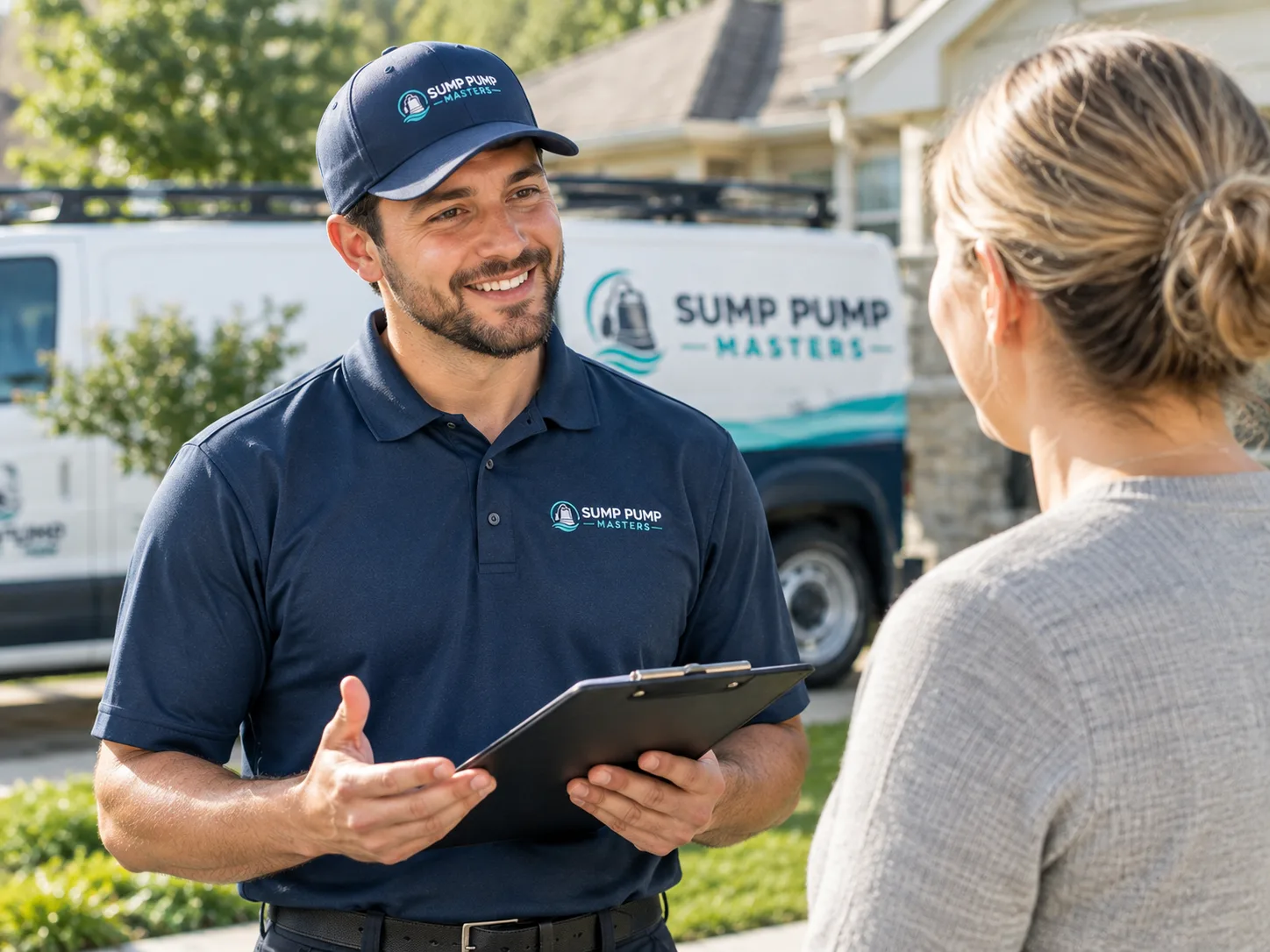 Sump Pump Repair Kingman, IN FAQs